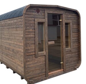 2 stk. glass 2 stk. 30 x 90 cm.